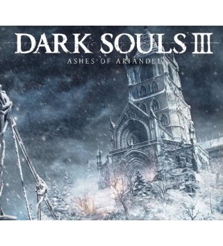 Dark Souls III - Ashes of Ariandel DLC XBOX One Xbox One Key EUROPE